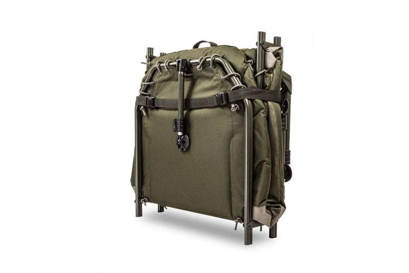 Load image into Gallery viewer, SOLAR TACKLE SP 3D DURA-DORE BEDCHAIR
