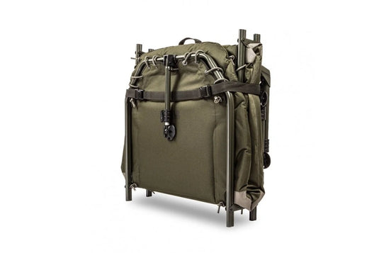 SOLAR TACKLE SP 3D DURA-DORE BEDCHAIR