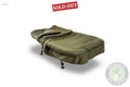 SOLAR SP 3D DURA-DORE SLEEP SYSTEM SOLAR TACKLE