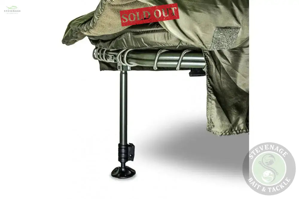 SOLAR SP 3D DURA-DORE SLEEP SYSTEM SOLAR TACKLE