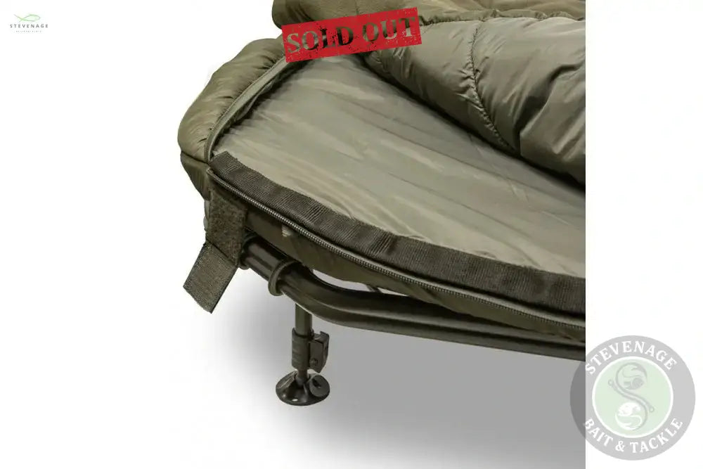 SOLAR SP 3D DURA-DORE SLEEP SYSTEM WIDE SOLAR TACKLE