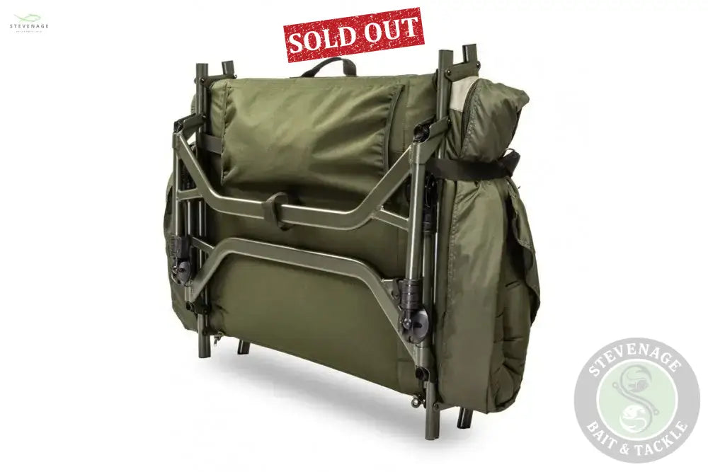 SOLAR SP 3D DURA-DORE SLEEP SYSTEM WIDE SOLAR TACKLE