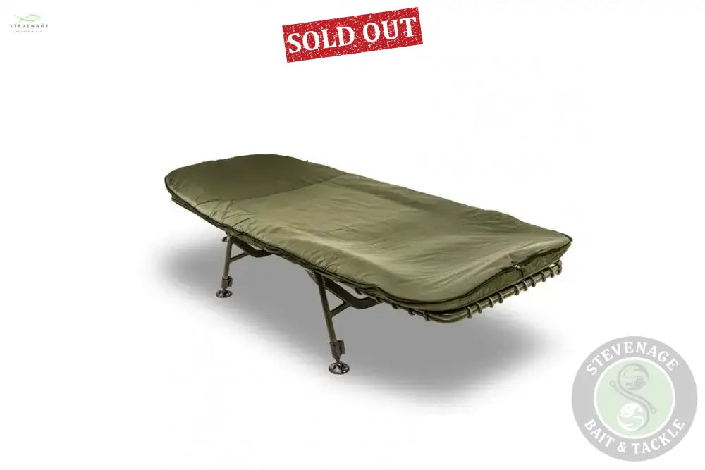 SOLAR SP 3D DURA-DORE SLEEP SYSTEM WIDE SOLAR TACKLE
