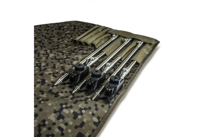 SOLAR TACKLE SP C-TECH BANKSTICK ROLL