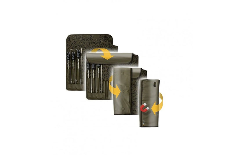 Load image into Gallery viewer, SOLAR TACKLE SP C-TECH BANKSTICK ROLL
