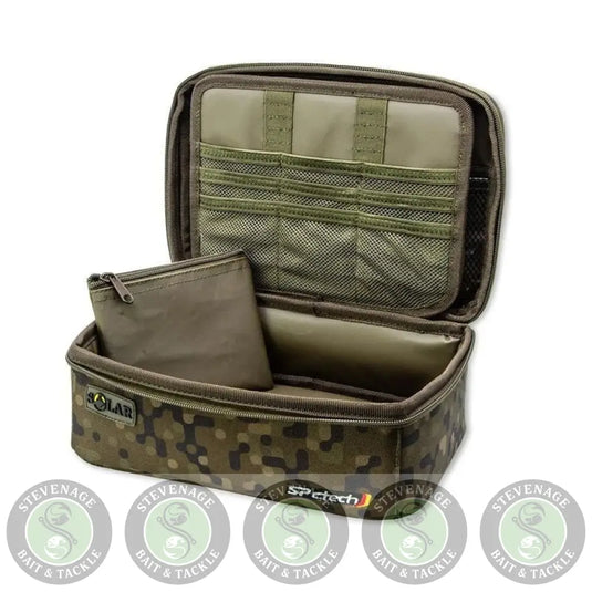 Solar Sp C-Tech Pva Station - Large - Carp Fishing Luggage SOLAR TACKLE