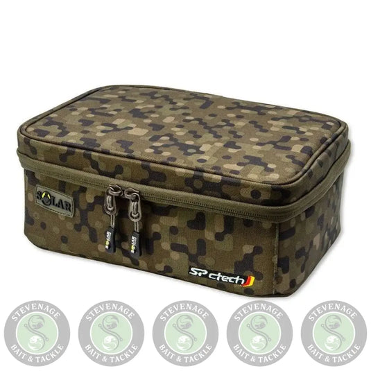 Solar Sp C-Tech Pva Station - Large - Carp Fishing Luggage SOLAR TACKLE