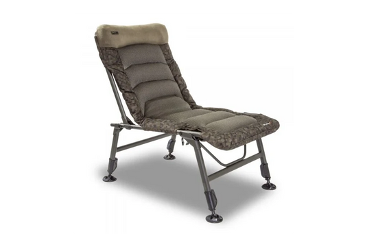 SOLAR TACKLE SP C-TECH SUPERLITE CHAIR