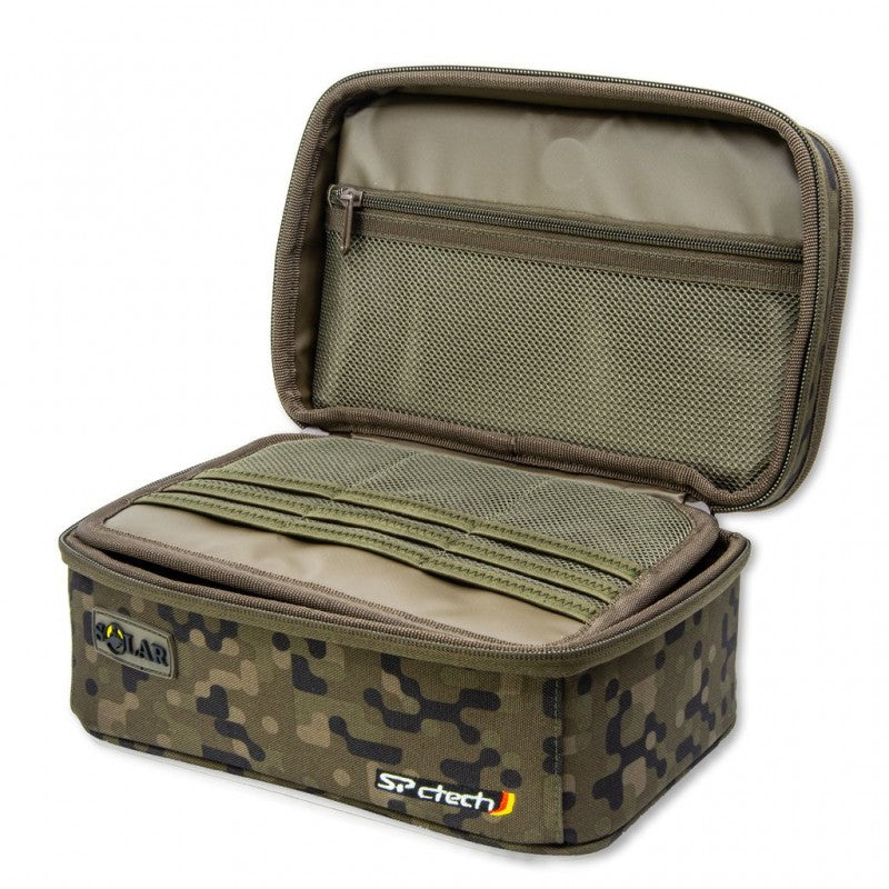 Load image into Gallery viewer, SOLAR SP C-TECH TACKLE STATION LARGE
