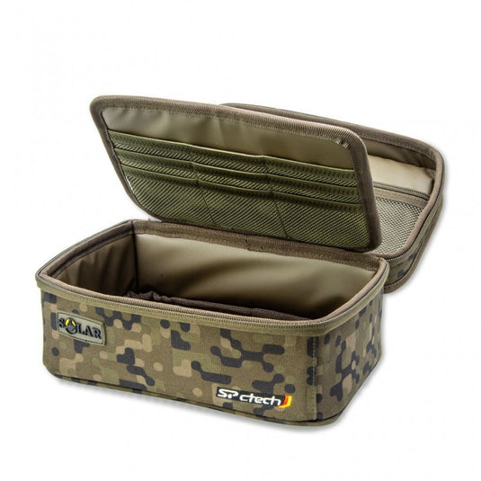 SOLAR SP C-TECH TACKLE STATION LARGE
