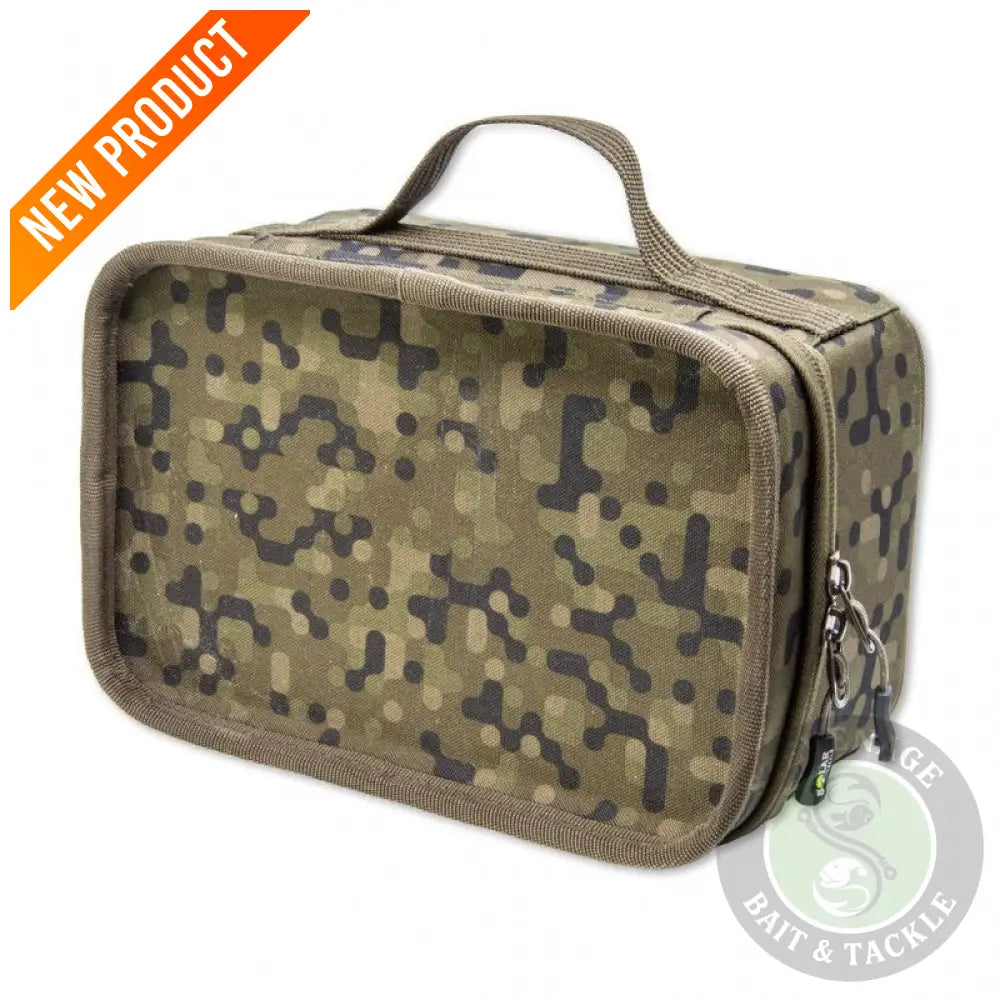 SOLAR SP C-TECH TACKLE STATION medium - SOLAR TACKLE