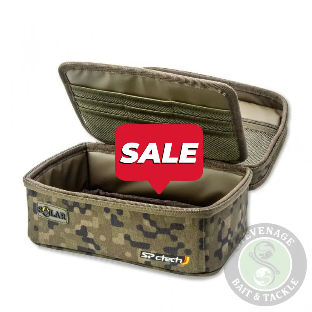SOLAR SP C-TECH TACKLE STATION medium - SOLAR TACKLE