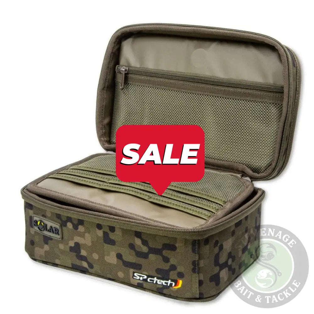 SOLAR SP C-TECH TACKLE STATION medium - SOLAR TACKLE