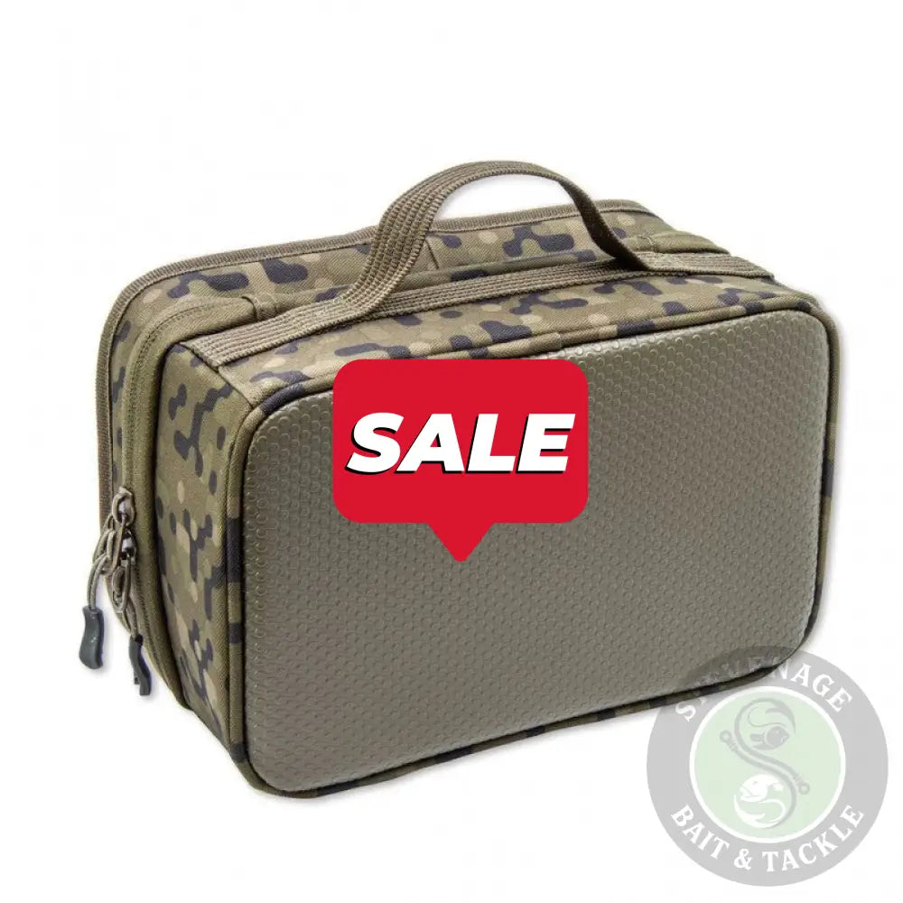 SOLAR SP C-TECH TACKLE STATION medium - SOLAR TACKLE