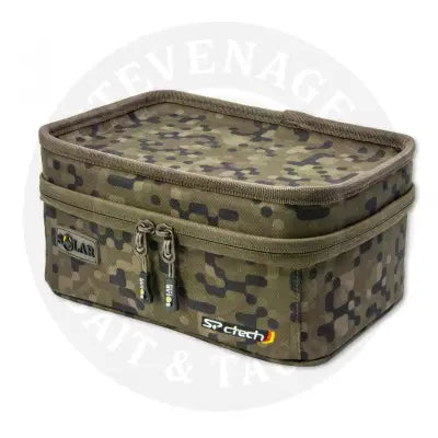 SOLAR SP C-TECH TACKLE STATION medium - SOLAR TACKLE