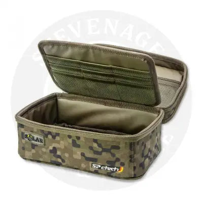 SOLAR SP C-TECH TACKLE STATION medium - SOLAR TACKLE