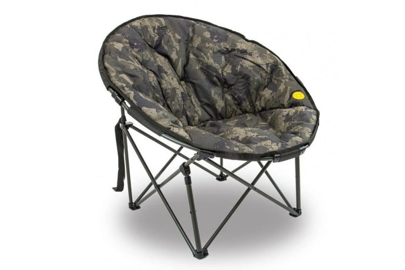 Load image into Gallery viewer, SOLAR TACKLE SOUTH WESTERLY MOON CHAIR
