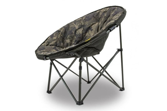 SOLAR TACKLE SOUTH WESTERLY MOON CHAIR