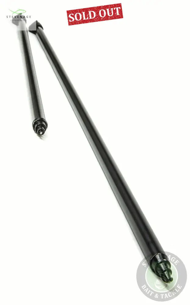 SOLAR TACKLE A1 STORM POLE WITH CAM-LOC AND SCREW POINT 24-INCHES SOLAR TACKLE