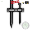 SOLAR TACKLE BLACK-LITE BANKSTICK STABILISER SOLAR TACKLE