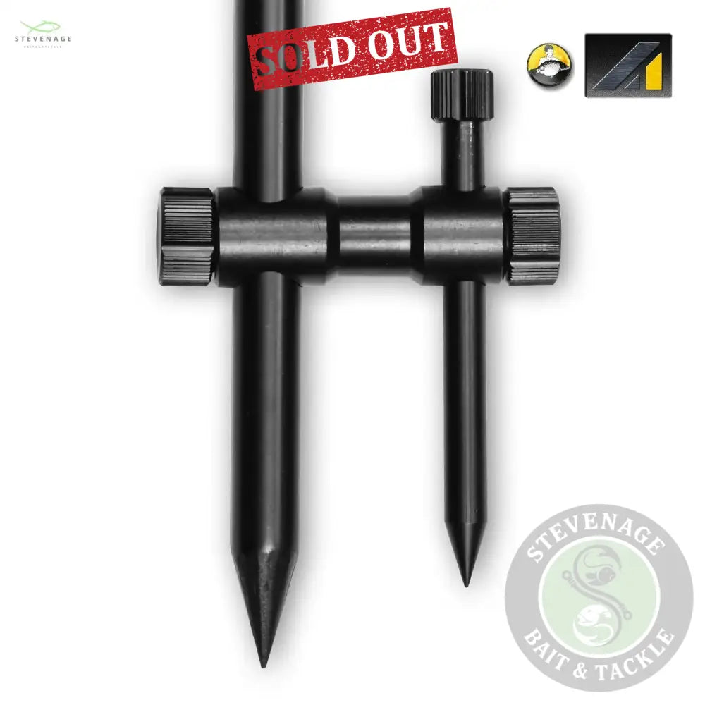 SOLAR TACKLE BLACK-LITE BANKSTICK STABILISER SOLAR TACKLE