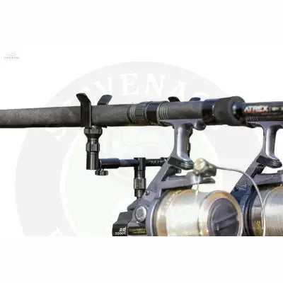 BLACK-LITE CENTRE-LOC ADJUSTABLE BACK REST MINI