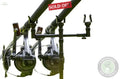 SOLAR TACKLE BLACK-LITE KIT-OFF ADAPTOR