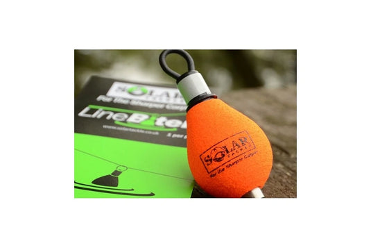 SOLAR TACKLE LINE BITER INDICATOR