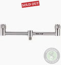 SOLAR TACKLE P1 2-ROD FIXED BUZZER BARS 7-INCH APPROX SOLAR TACKLE