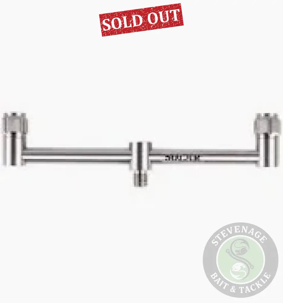 SOLAR TACKLE P1 2-ROD FIXED BUZZER BARS 7-INCH APPROX SOLAR TACKLE