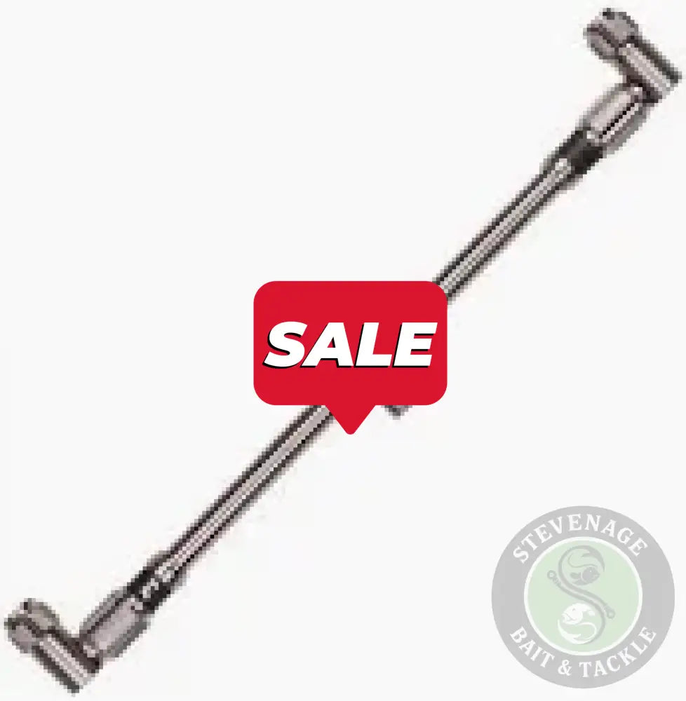 SOLAR TACKLE P1 3 ROD WIDE BUZZER BAR SOLAR TACKLE