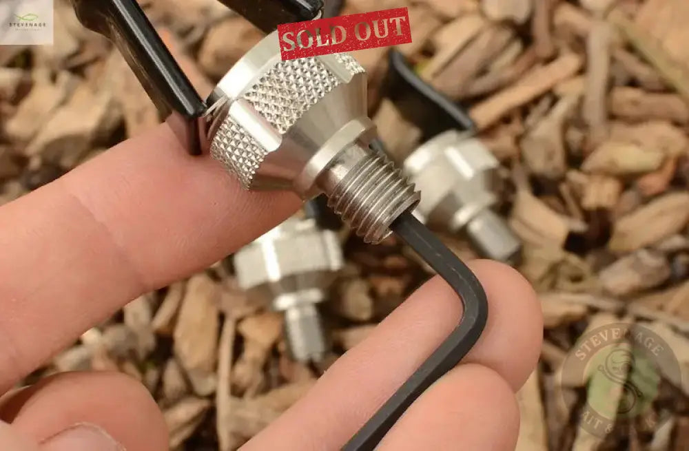 SOLAR TACKLE P1 CENTRE-LOC ADJUSTABLE BACK REST MINI SOLAR TACKLE