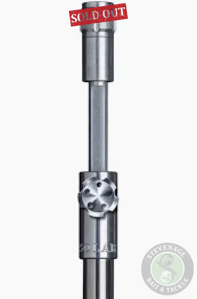 SOLAR TACKLE P1 PRO-LOC ANTI-TWIST 12 INCH BANKSTICK SOLAR TACKLE