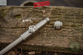 SOLAR TACKLE P1 PRO-LOC ANTI-TWIST 9 INCH BANKSTICK SOLAR TACKLE