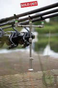 SOLAR TACKLE P1 STAGE STAND - 1 X LARGE UPRIGHT SOLAR TACKLE