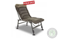 SOLAR TACKLE SOUTH WESTERLY PRO SUPERLITE RECLINER CHAIR SOLAR TACKLE