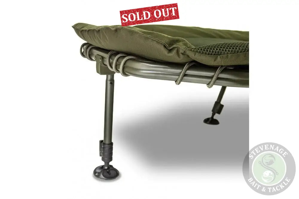 SOLAR TACKLE SP 3D DURA-DORE BEDCHAIR SOLAR TACKLE