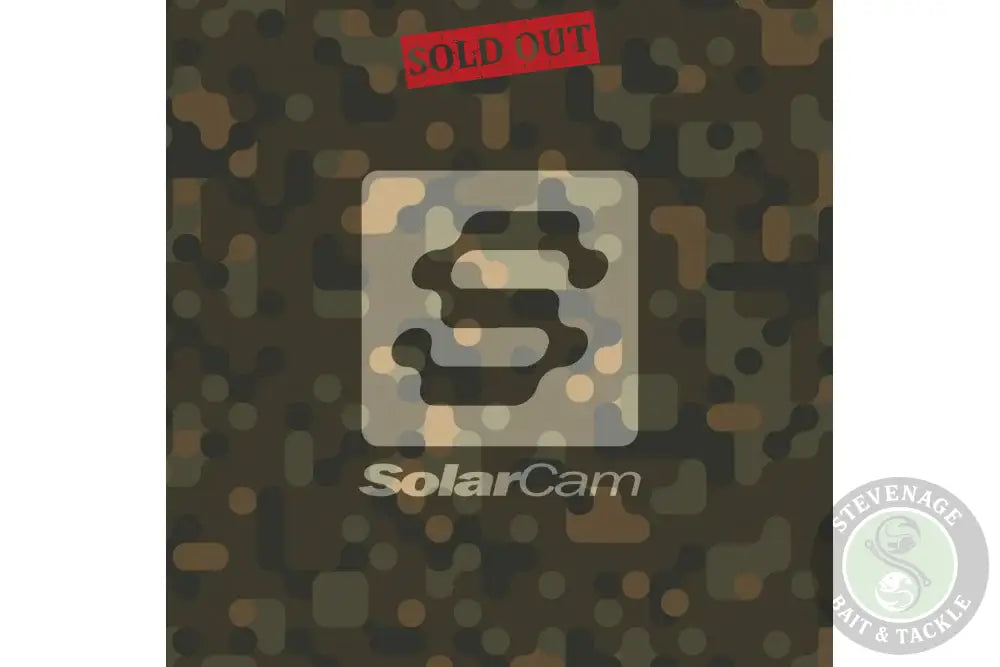 SOLAR TACKLE SP C-TECH BANKSTICK ROLL SOLAR TACKLE