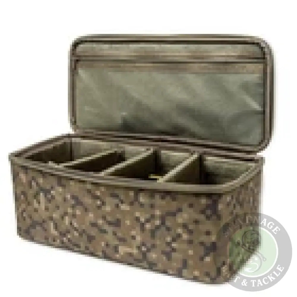 SOLAR TACKLE SP C-TECH BREWKIT CASE XL SOLAR TACKLE