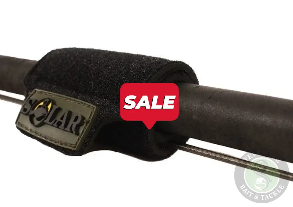 Solar Tackle SP C-TECH ROD WRAPS SOLAR TACKLE
