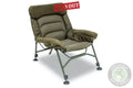 SOLAR TACKLE SP C-TECH SOFA CHAIR SOLAR TACKLE