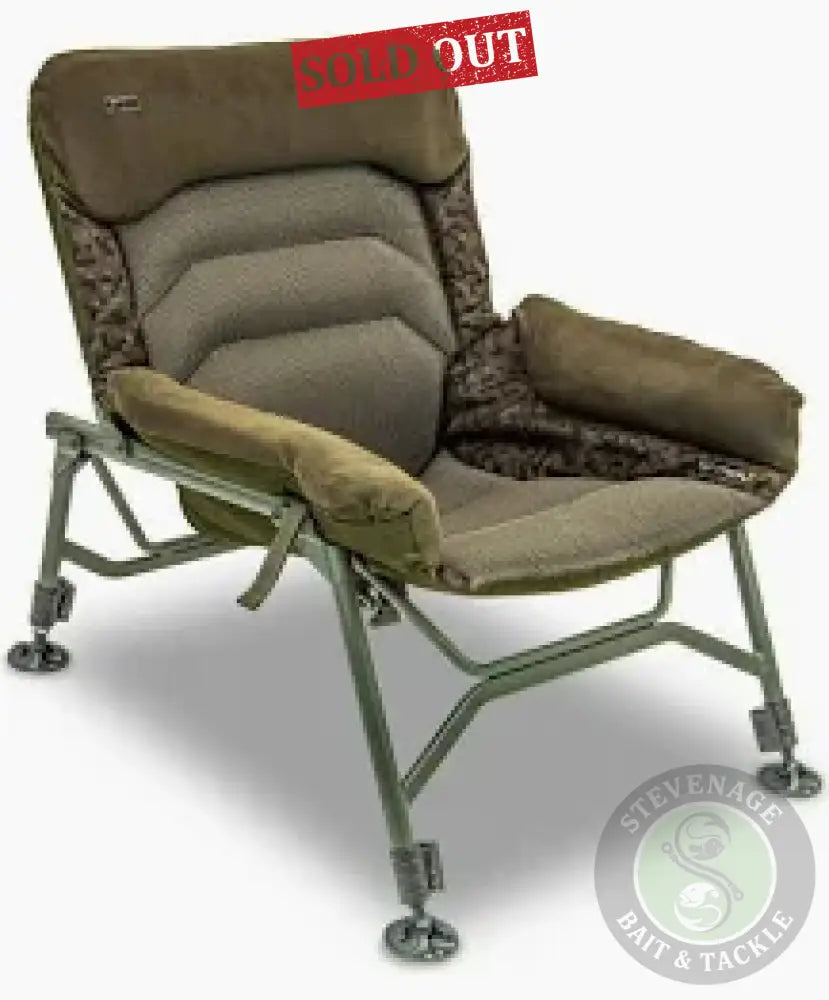 SOLAR TACKLE SP C-TECH SOFA CHAIR SOLAR TACKLE