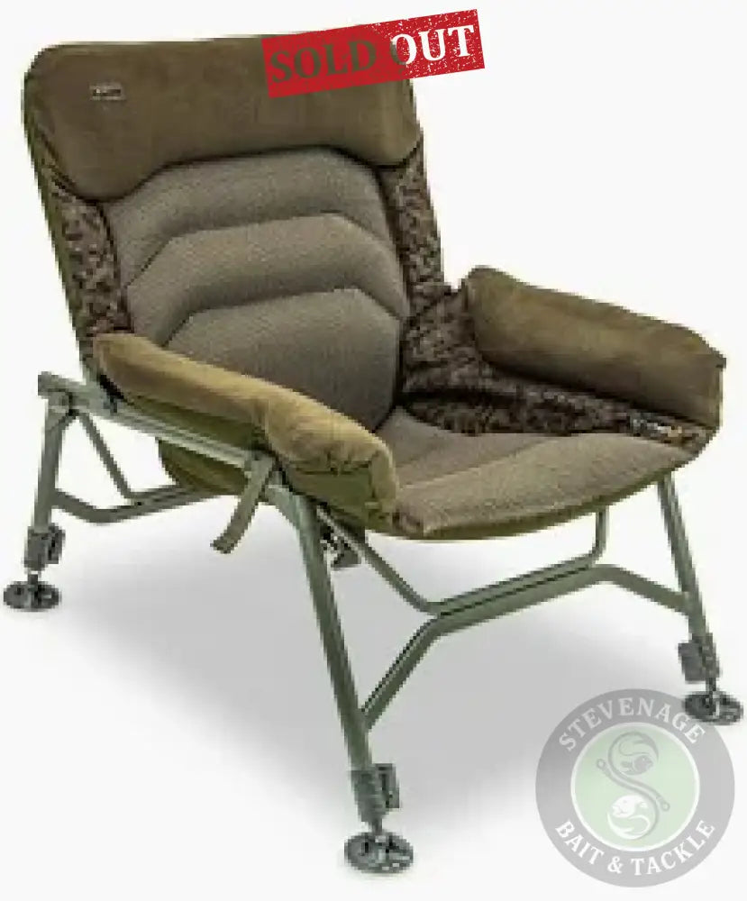 SOLAR TACKLE SP C-TECH SOFA CHAIR SOLAR TACKLE