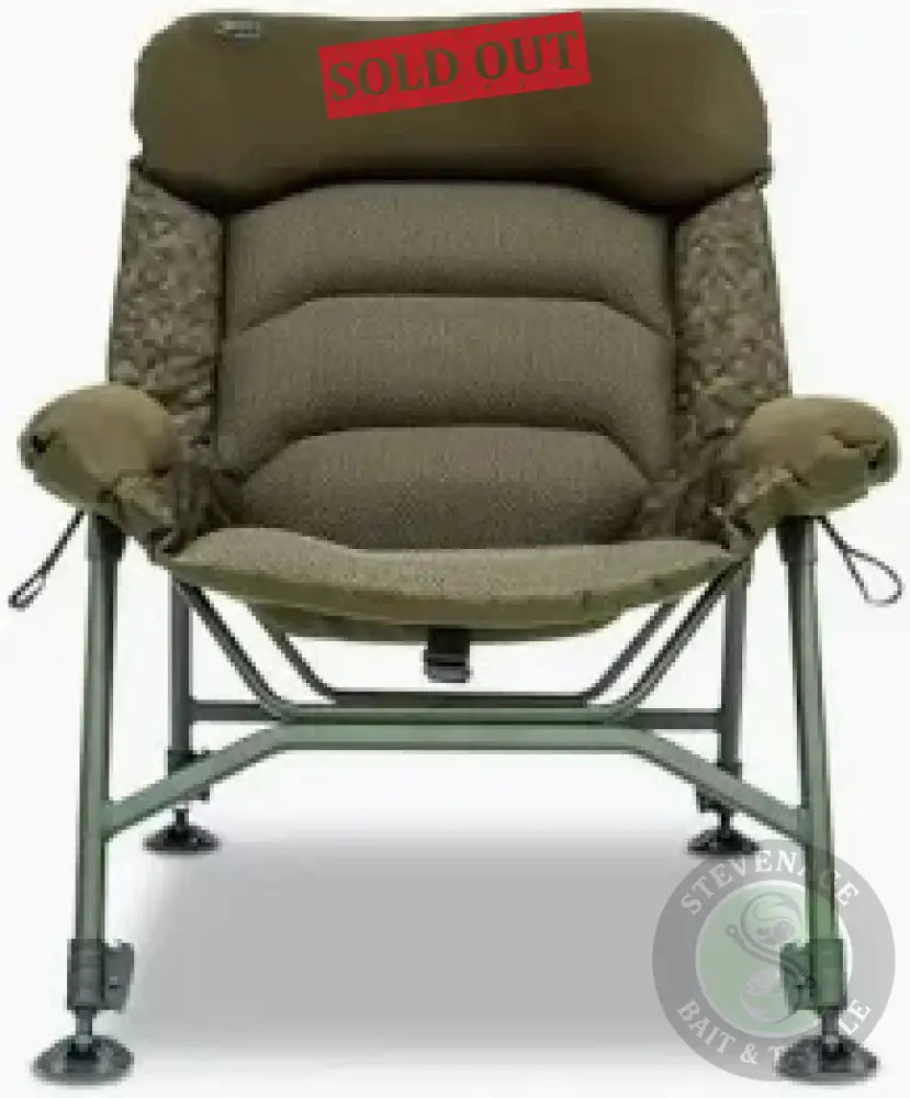 SOLAR TACKLE SP C-TECH SOFA CHAIR SOLAR TACKLE