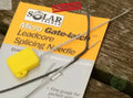 SOLAR TACKLE SPLICING NEEDLES MICRO SOLAR TACKLE