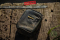 SOLAR TACKLE UNDERCOVER CAMO ACCESSORY POUCH - SMALL SOLAR TACKLE