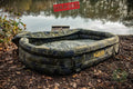 SOLAR TACKLE UNDERCOVER CAMO INFLATABLE UNHOOKING MAT SOLAR TACKLE