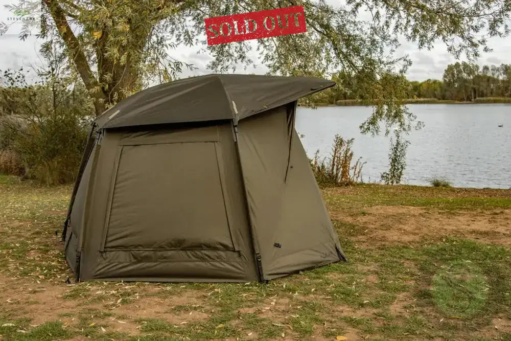 SOLAR UNI SPIDER PEAK SOLAR TACKLE