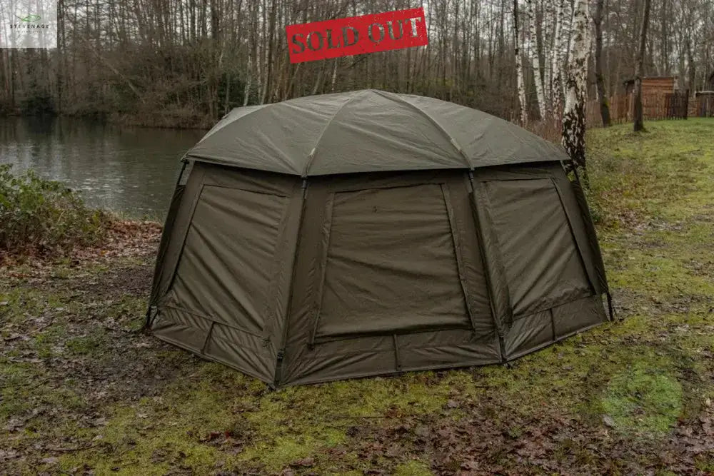 SOLAR UNI SPIDER PEAK SOLAR TACKLE
