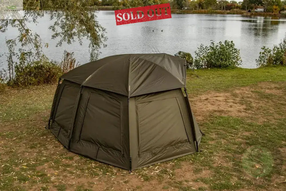 SOLAR UNI SPIDER PEAK SOLAR TACKLE